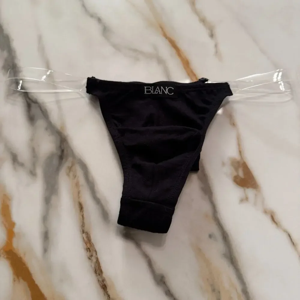 Blanc Menswear new blanc
